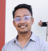 Mamik Raj Maharjan